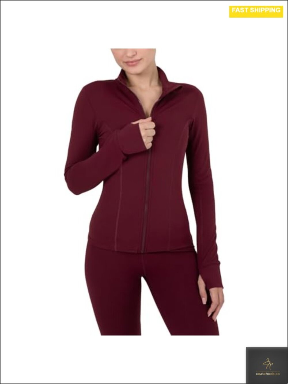 Liz Claiborne Women's Signature Sweater Jacket (S)